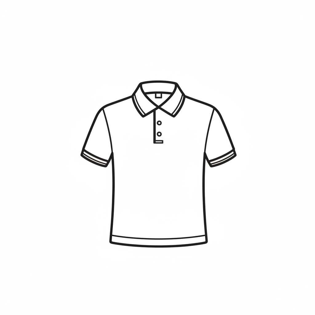 Polo Shirts
