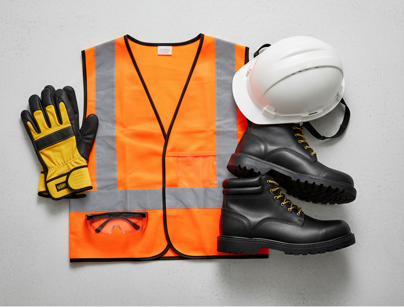 SAM Supplies Product Image