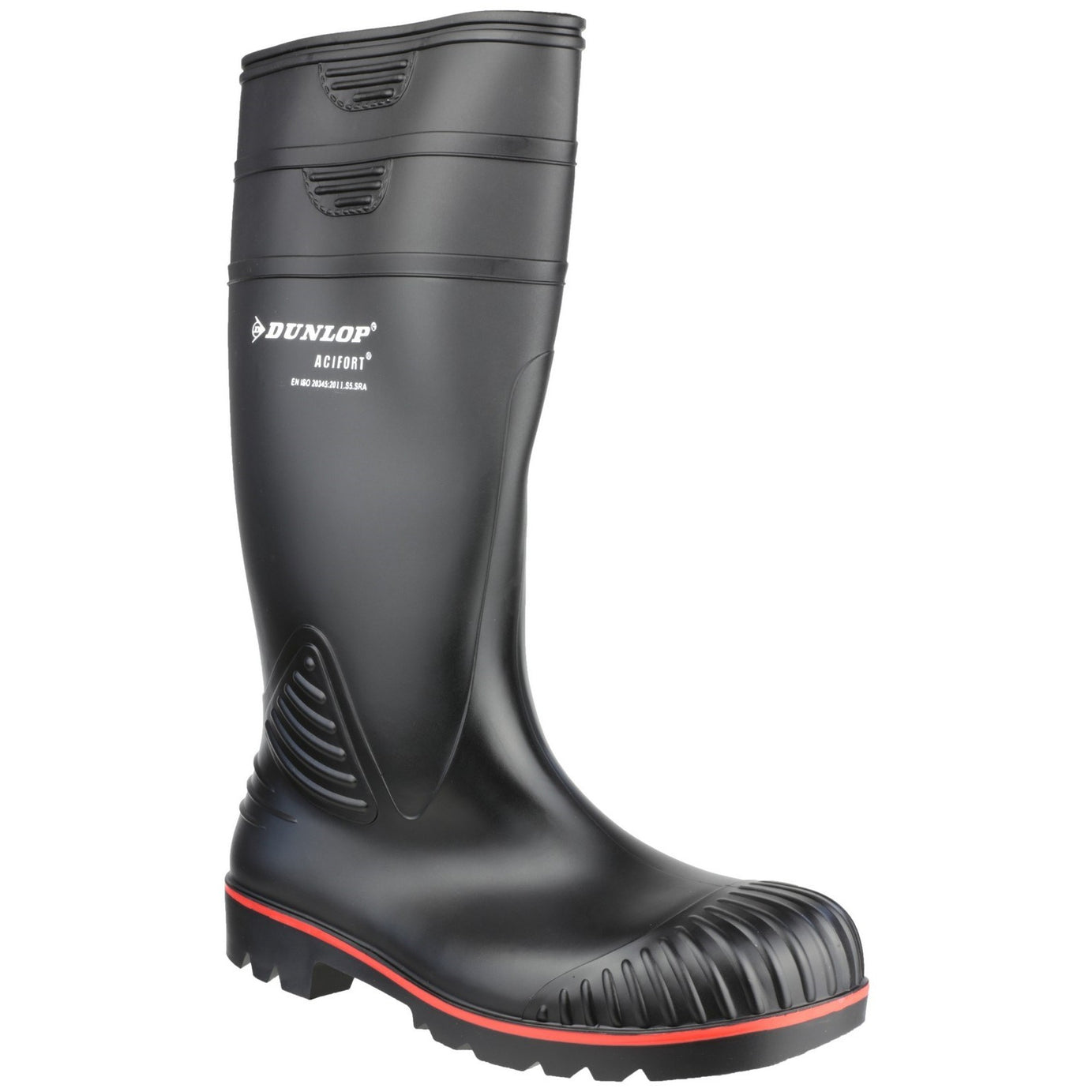 Dunlop Acifort Heavy Duty full safety