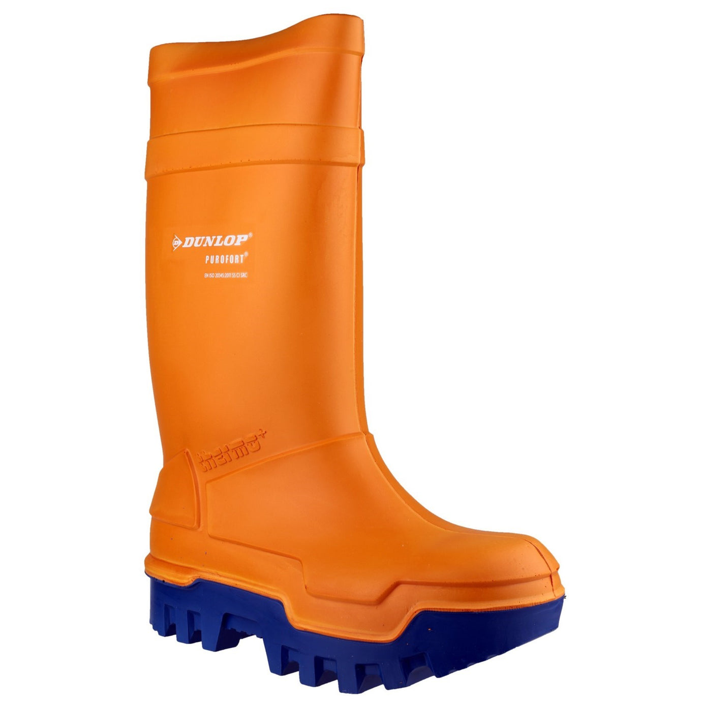 Dunlop Purofort Thermo+ full safety