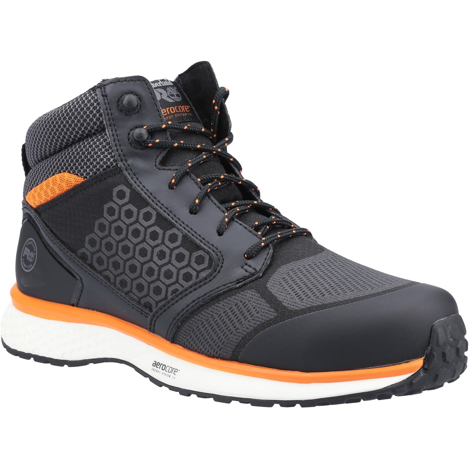 REAXION MID COMPOSITE SAFETY TOE