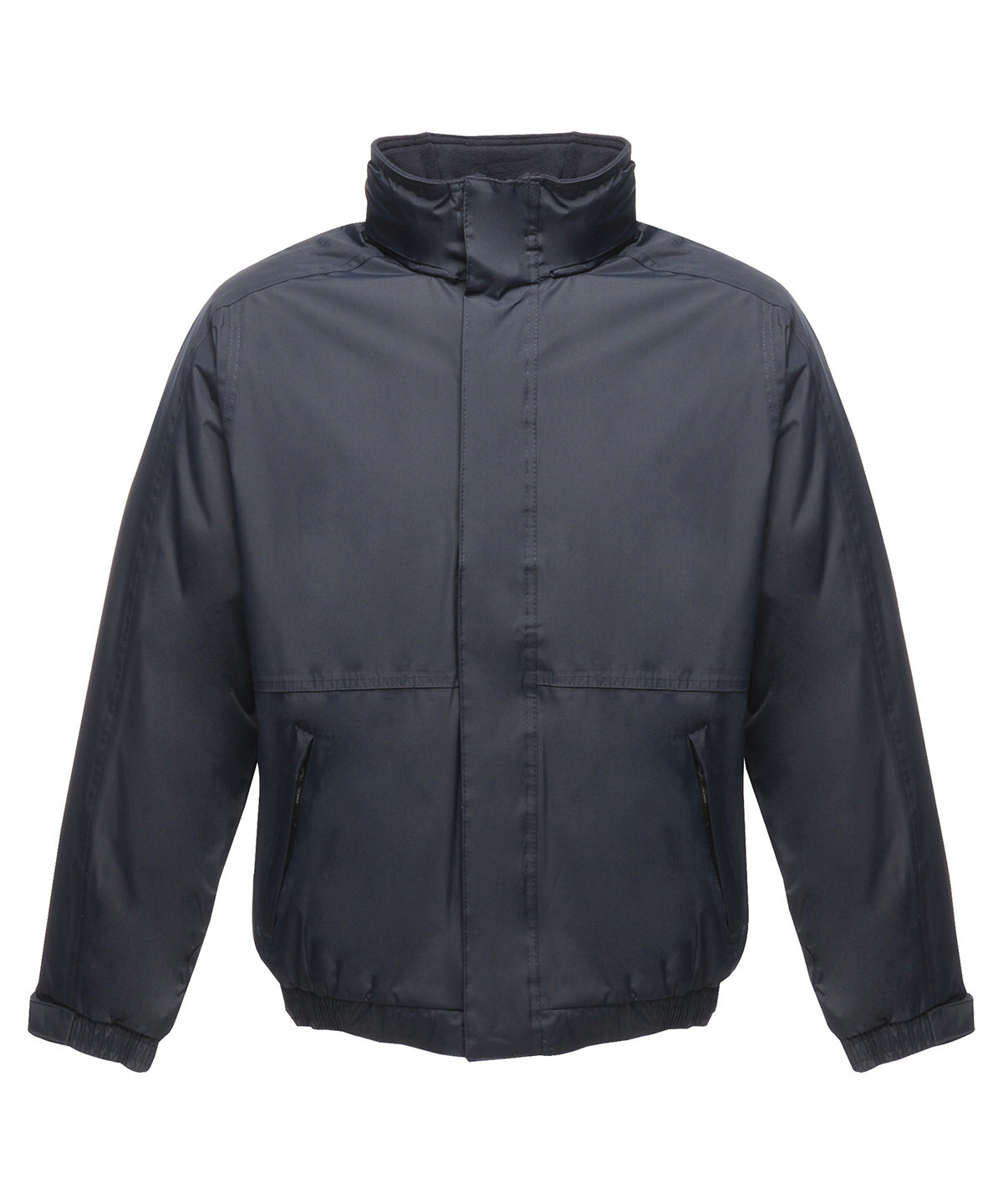 Regatta Dover waterproof insulated jacket - Navy/Navy