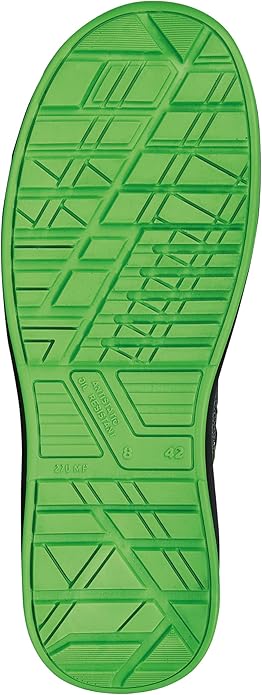 U-Power Canyon S ESD S1Ps FO SR