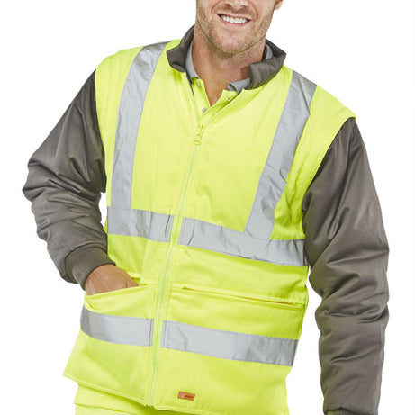 ELSENER 7 IN 1 SAT/YELL SMALL