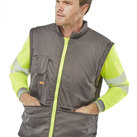 ELSENER 7 IN 1 SAT/YELL SMALL