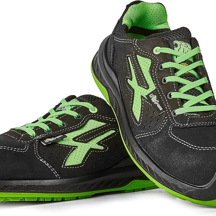 U-Power Canyon S ESD S1Ps FO SR