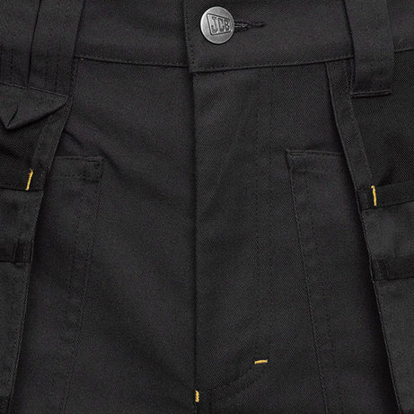 JCB Trade Graphite Holster Trouser 32 Waist