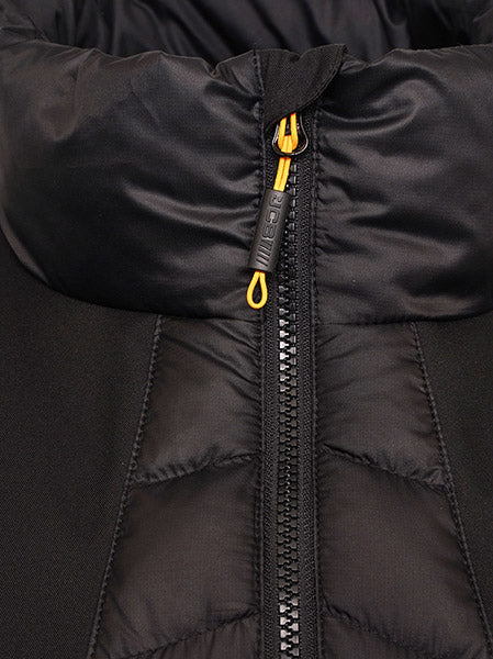 JCB TRADE HYBRID PADDED GILET (L)