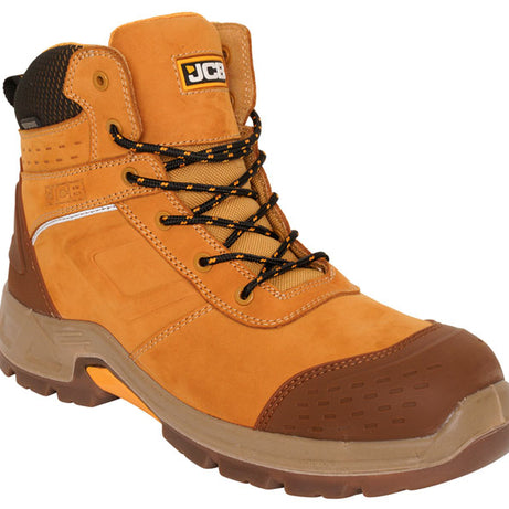 JCB FASTRAC 4050 HONEY SIZE 6