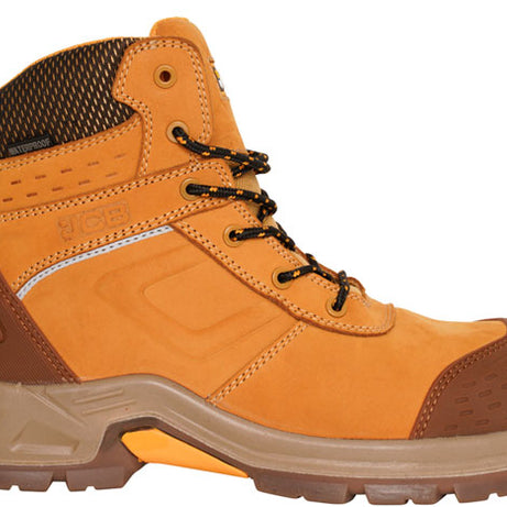 JCB FASTRAC 4050 HONEY SIZE 6