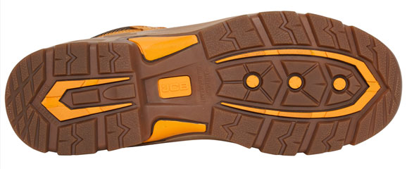 JCB FASTRAC 4050 HONEY SIZE 10