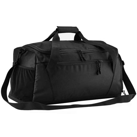 Quadra multi-sport locker holdall - Black