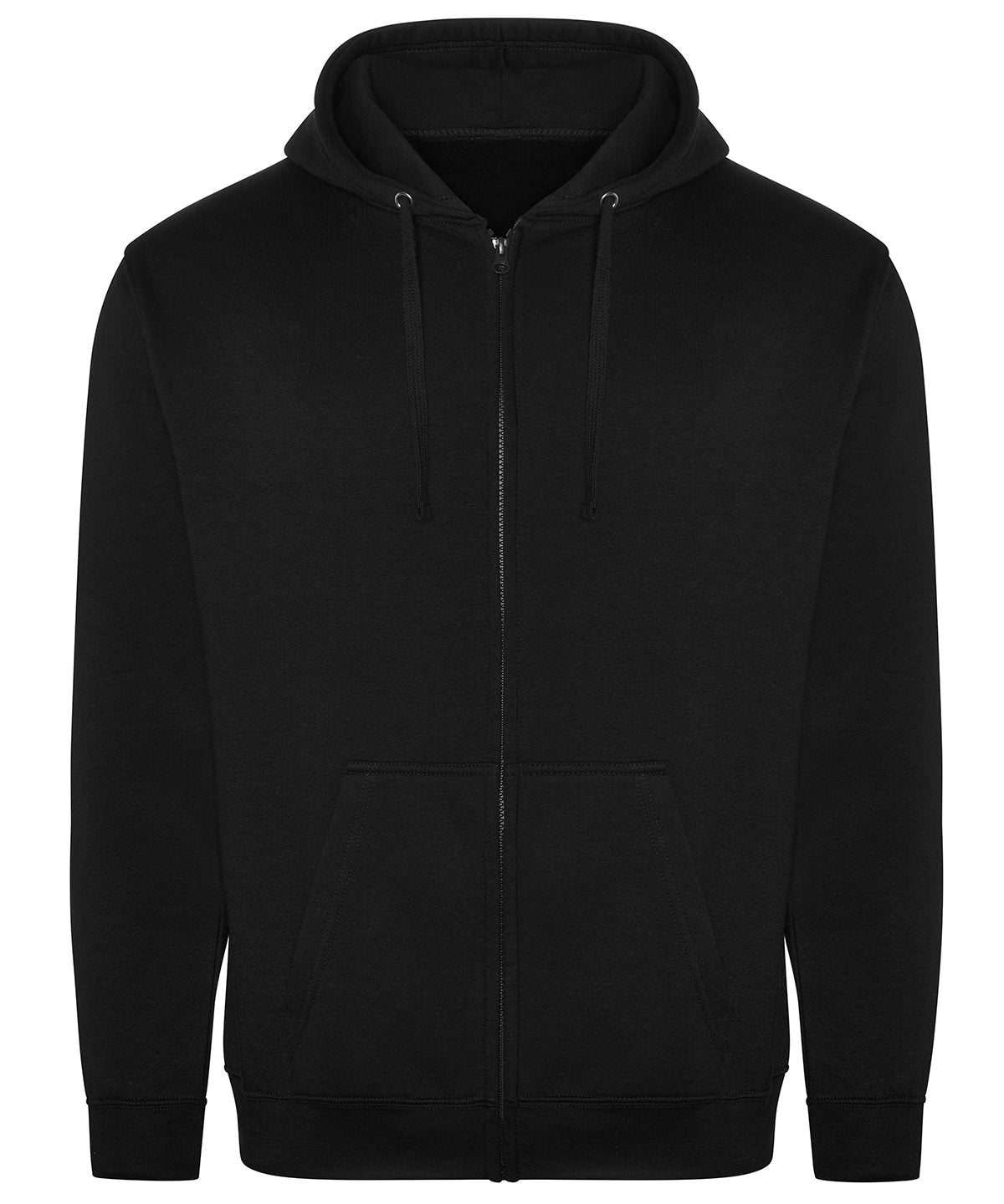 ProRTX Pro zip hoodie - Black