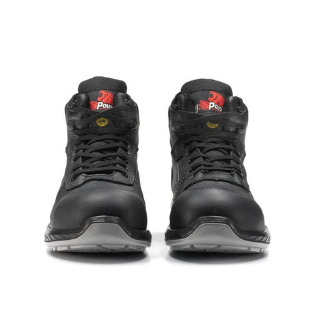 U-Power Scuro S3 CI SRC ESD Safety Shoe