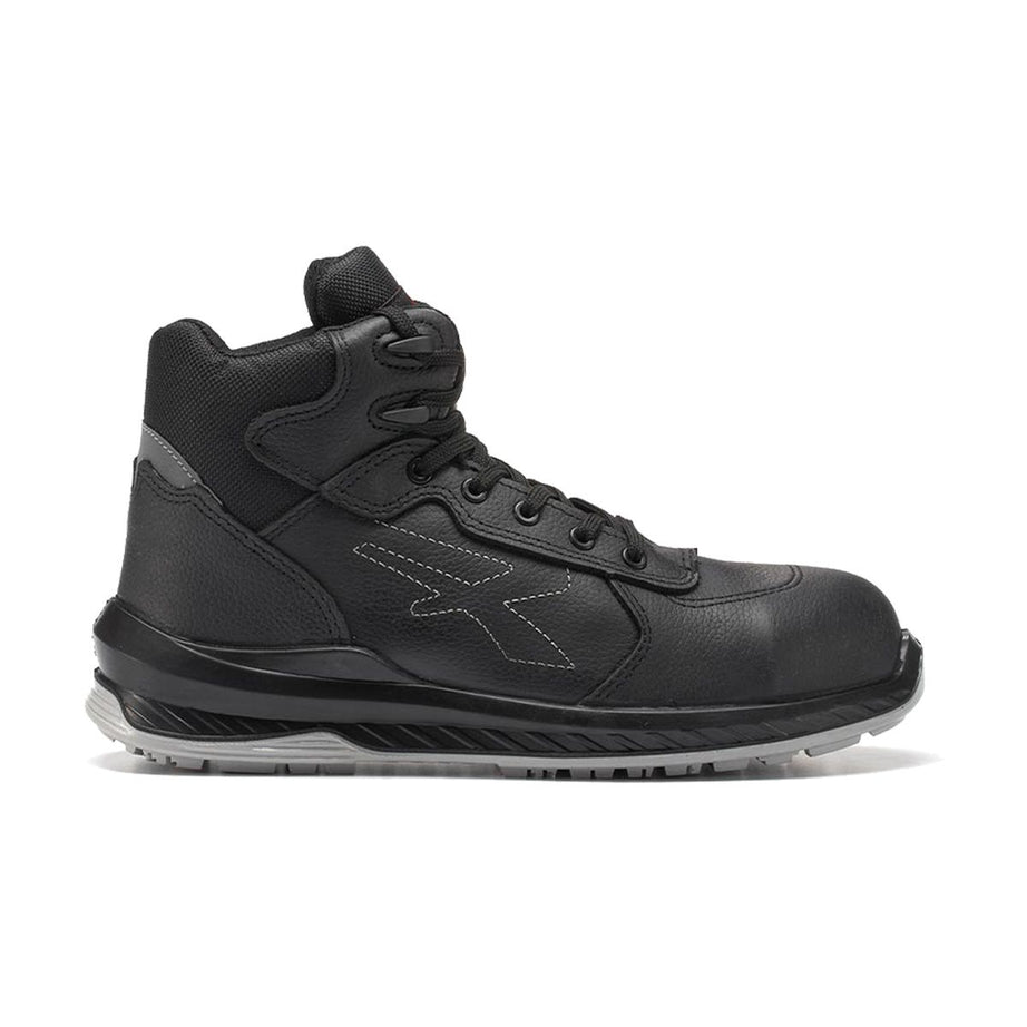 U-Power Scuro S3 CI SRC ESD Safety Shoe