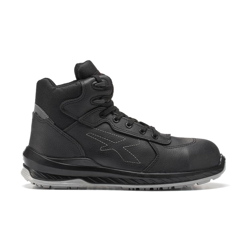 U-Power Scuro S3 CI SRC ESD Safety Shoe