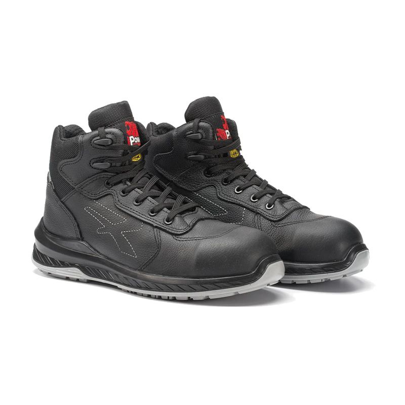 U-Power Scuro S3 CI SRC ESD Safety Shoe