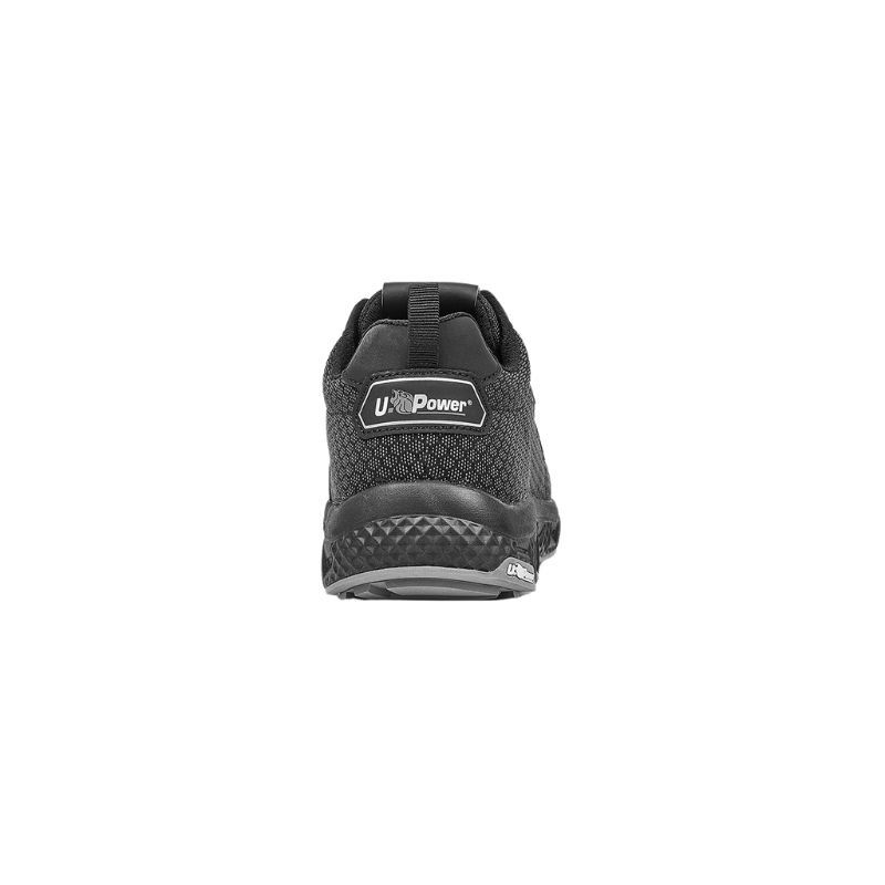 U-Power Jester ESD S3S CI HI HRO FO SR Safety Shoe