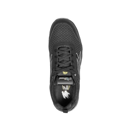 U-Power Jester ESD S3S CI HI HRO FO SR Safety Shoe
