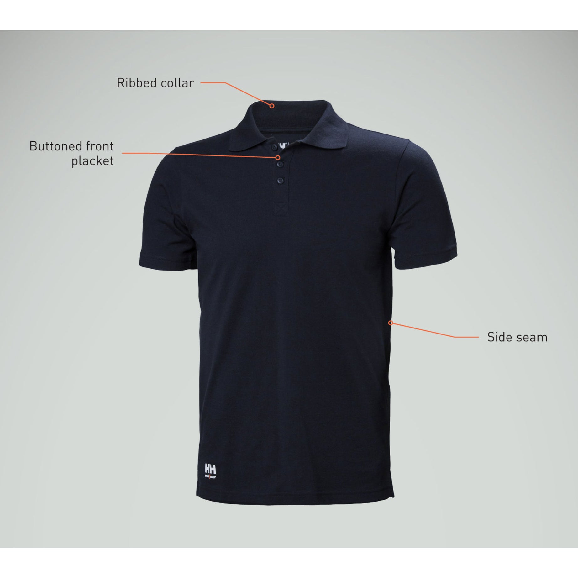 Helly Hansen Classic Polo