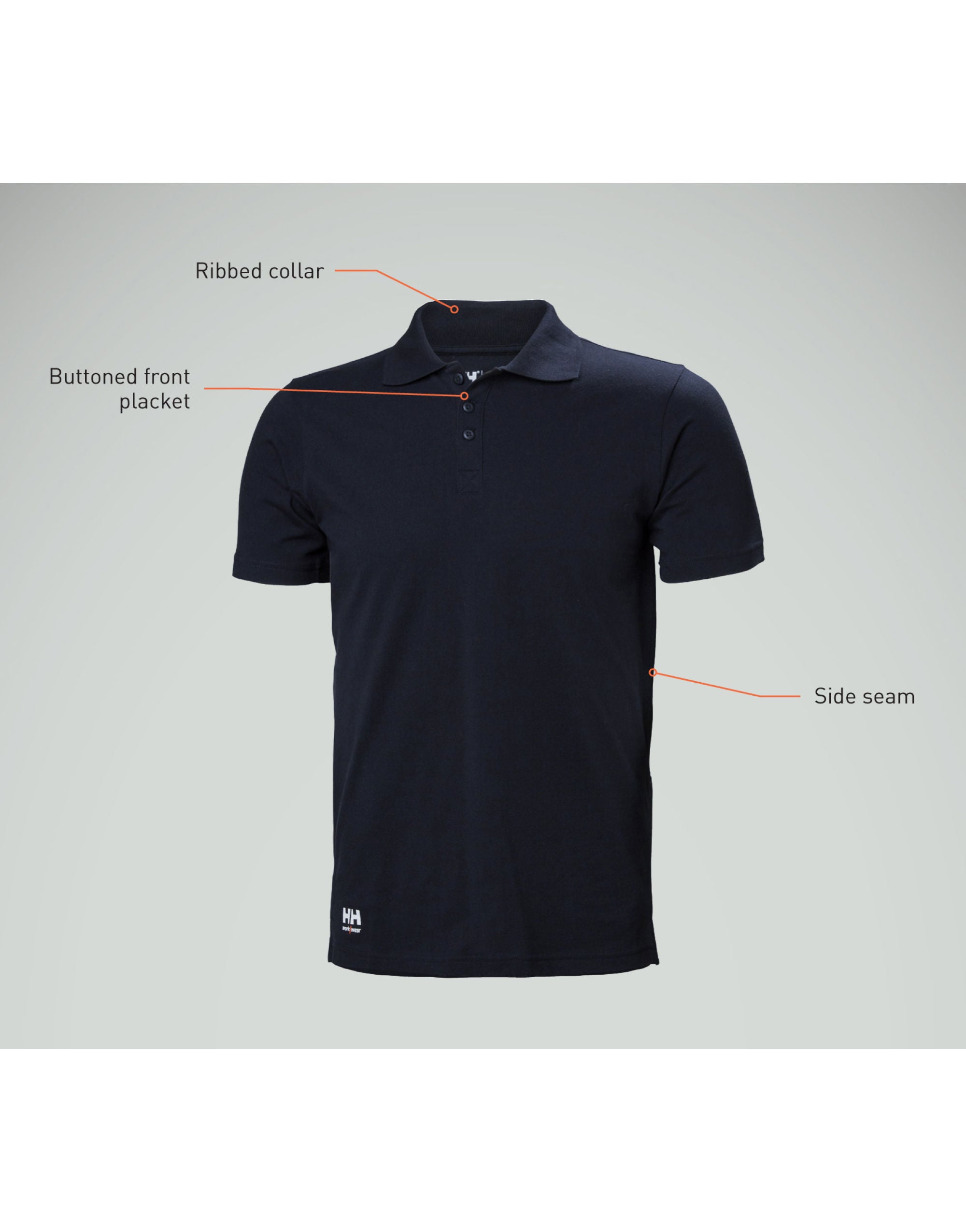Helly Hansen Classic 2.0 Polo