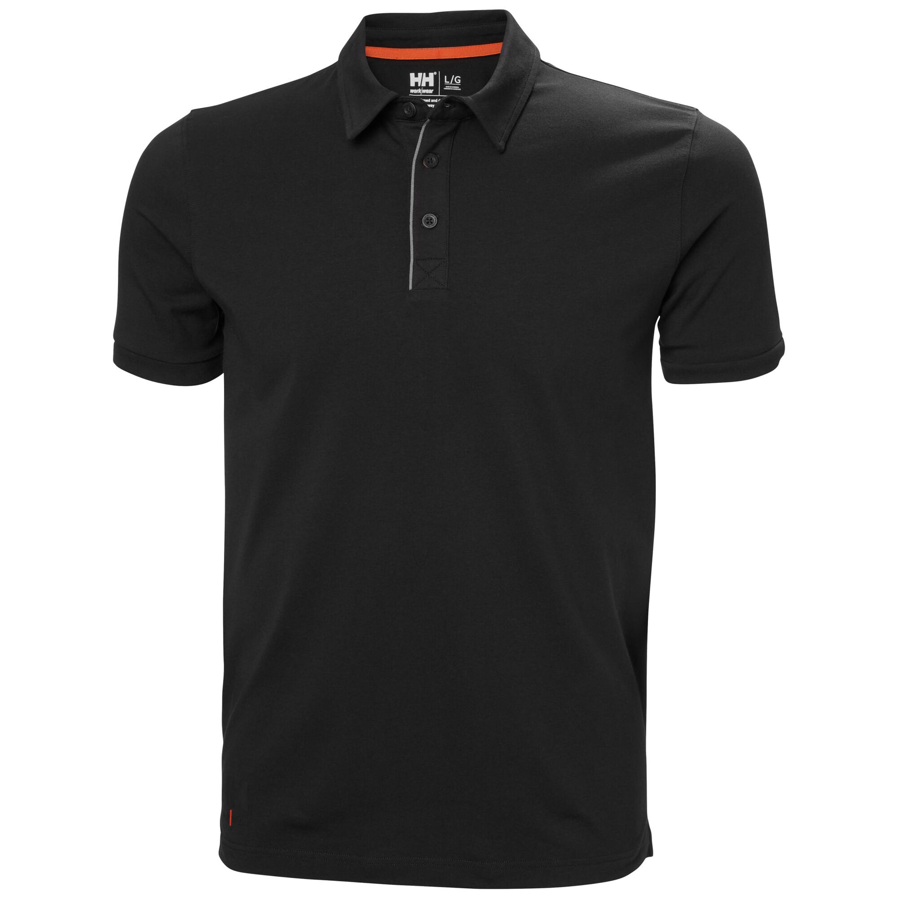 Helly Hansen Evo Polo Shirt