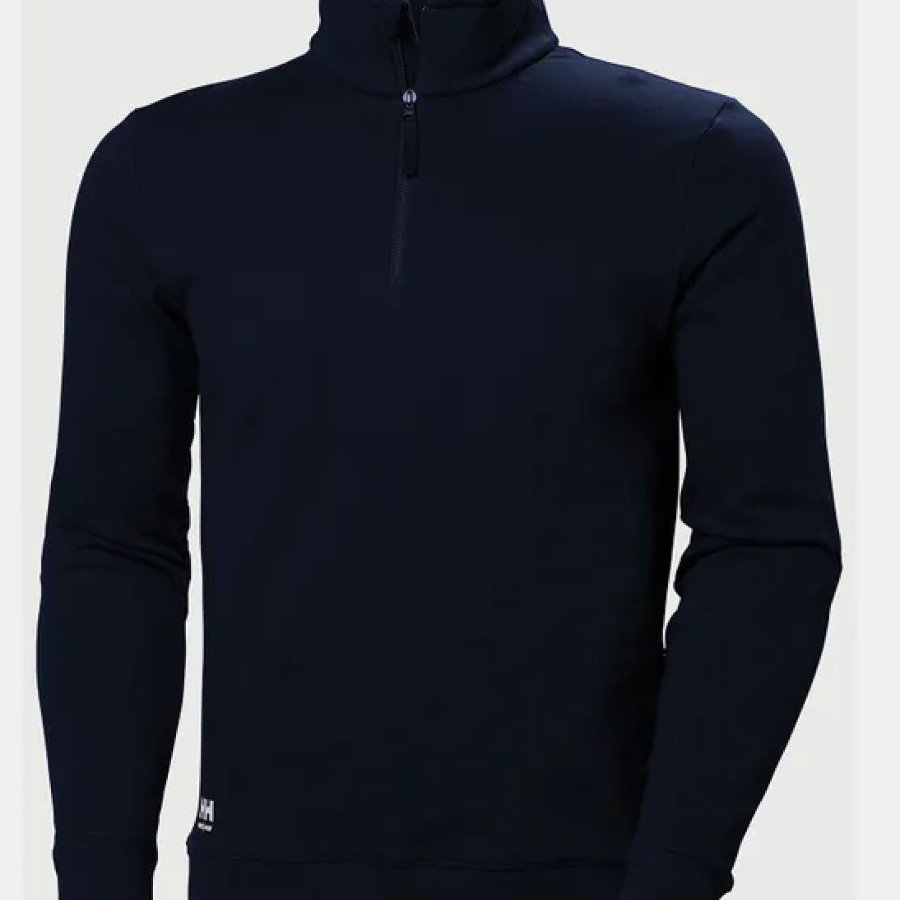 Helly Hansen Classic Half Zip Sweatshirt