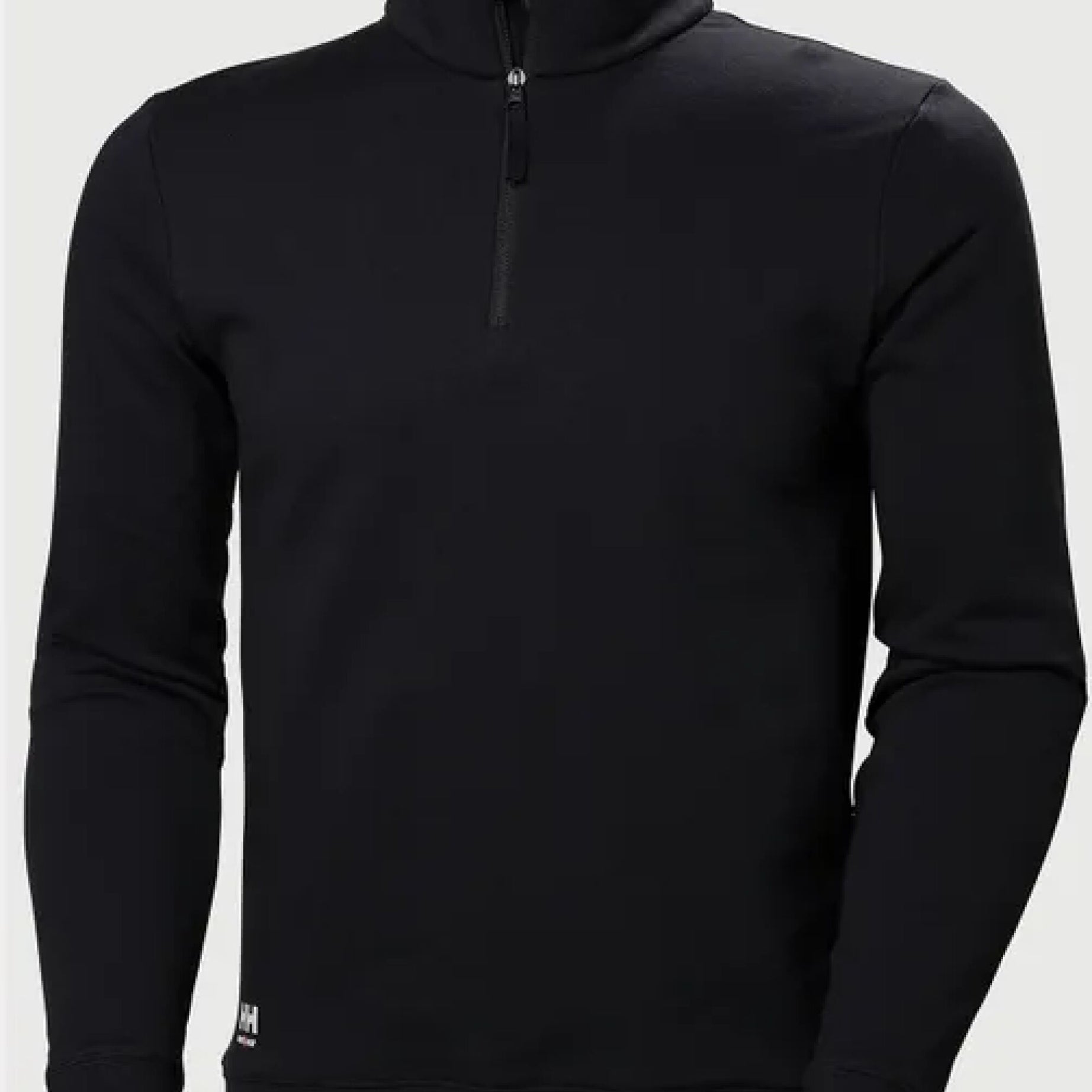 Helly Hansen Classic Half Zip Sweatshirt