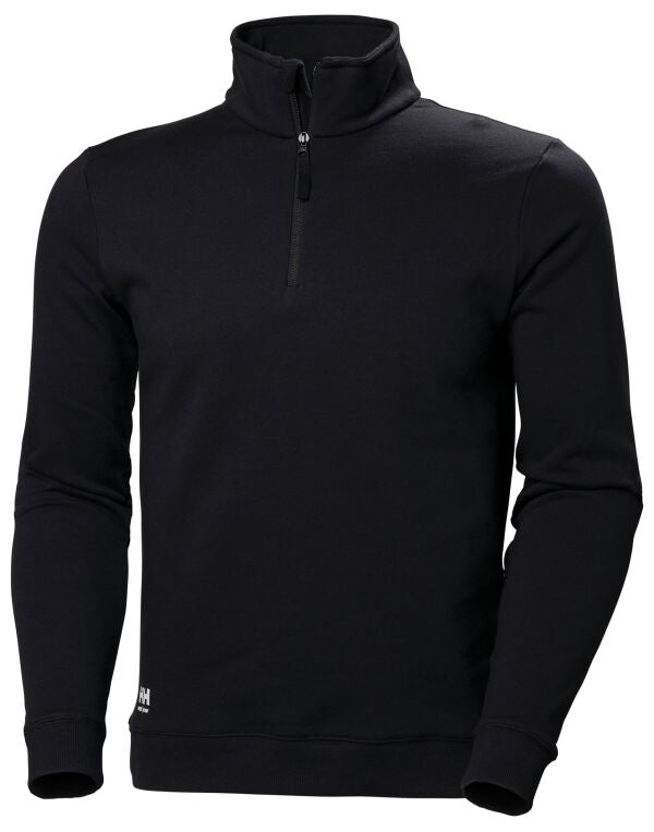 Helly Hansen Classic 2.0 Half Zip Sweatshirt
