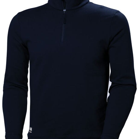 Helly Hansen Classic 2.0 Zip Sweatshirt