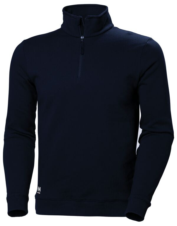 Helly Hansen Classic 2.0 Zip Sweatshirt