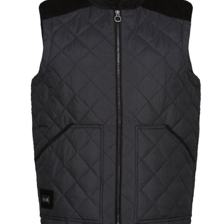 Moreton Quilted Gilet