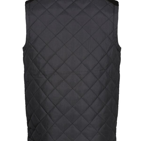 Moreton Quilted Gilet