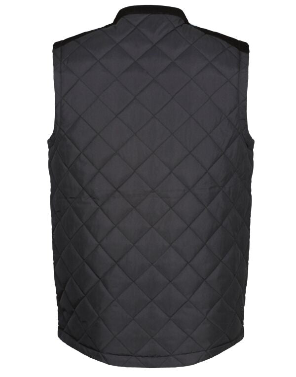 Moreton Quilted Gilet