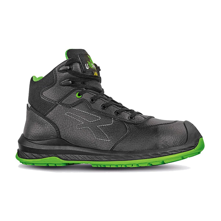 U-Power Niagara S3 CI SRC ESD Safety Shoe