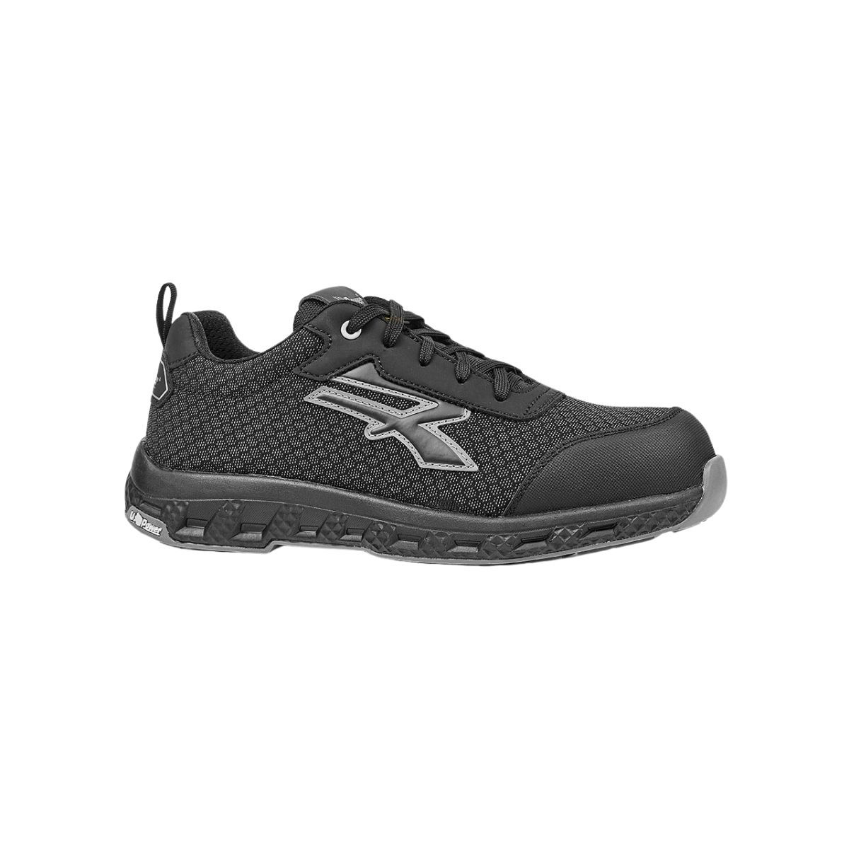 U-Power Jester ESD S3S CI HI HRO FO SR Safety Shoe