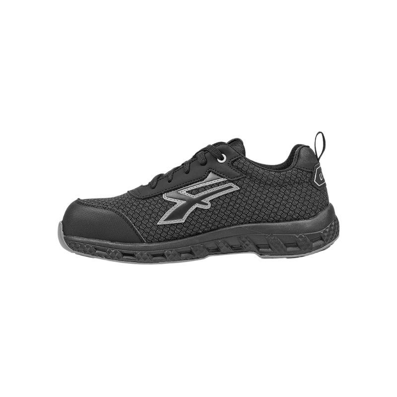 U-Power Jester ESD S3S CI HI HRO FO SR Safety Shoe