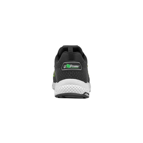 U-Power Mitch ESD S3S CI HI HRO FO SR Safety Shoe