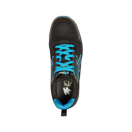 U Power DEON ESD S1PS HI HRO FO SR Safety Shoe