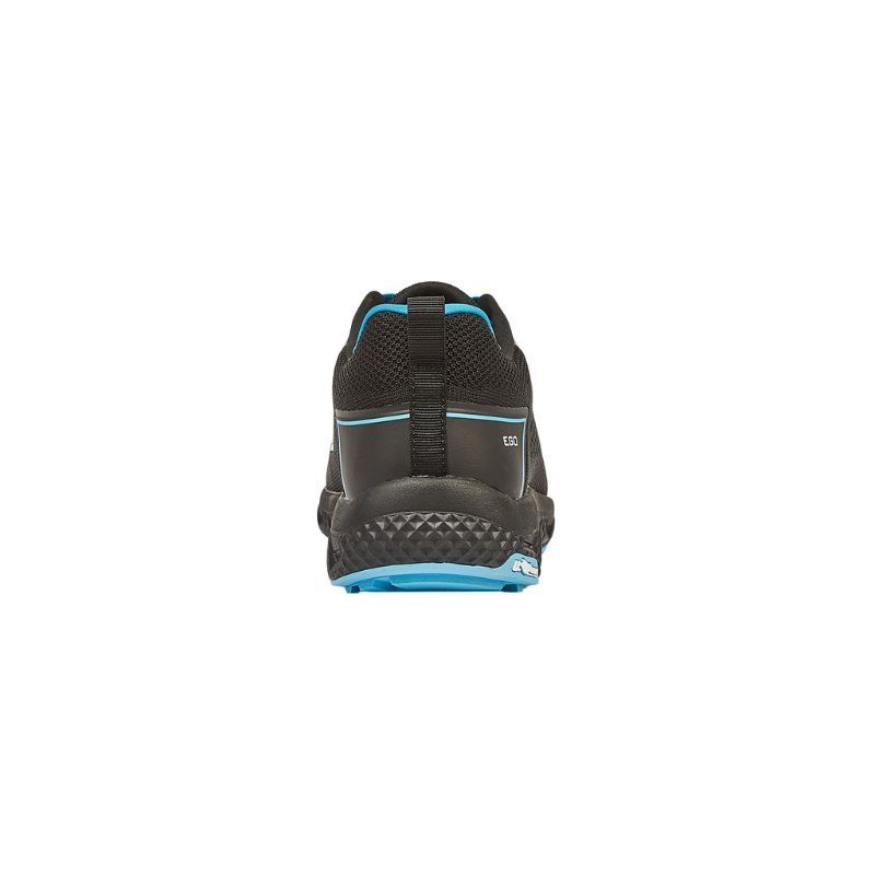 U Power DEON ESD S1PS HI HRO FO SR Safety Shoe